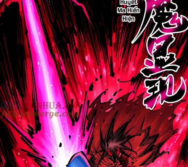 Ngũ Lục Thất: Hắc Bạch Song Long 2 Chapter 36 - Trang 2