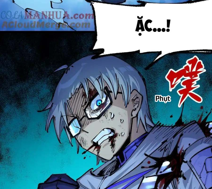 Ngũ Lục Thất: Hắc Bạch Song Long 2 Chapter 36 - Trang 2