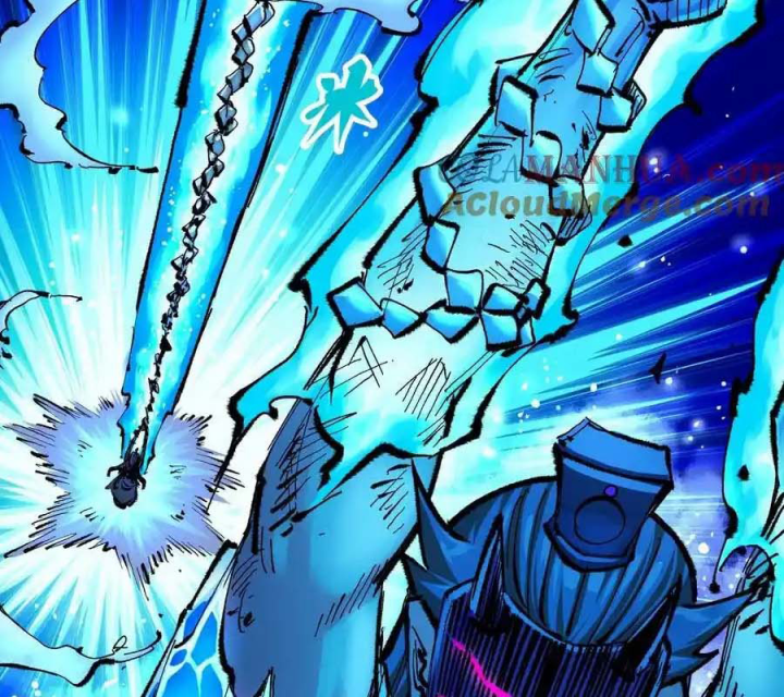 Ngũ Lục Thất: Hắc Bạch Song Long 2 Chapter 36 - Trang 2