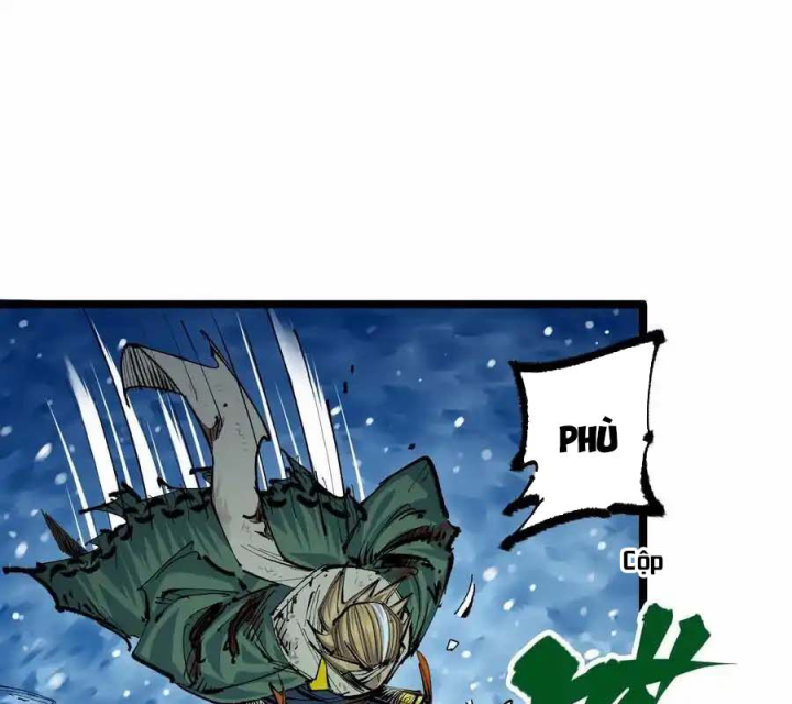 Ngũ Lục Thất: Hắc Bạch Song Long 2 Chapter 36 - Trang 2