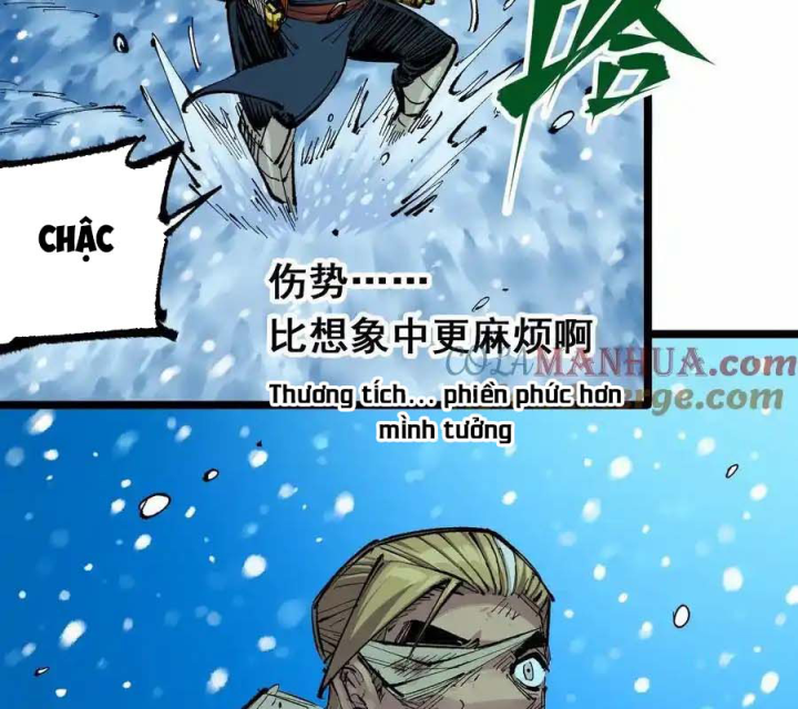 Ngũ Lục Thất: Hắc Bạch Song Long 2 Chapter 36 - Trang 2