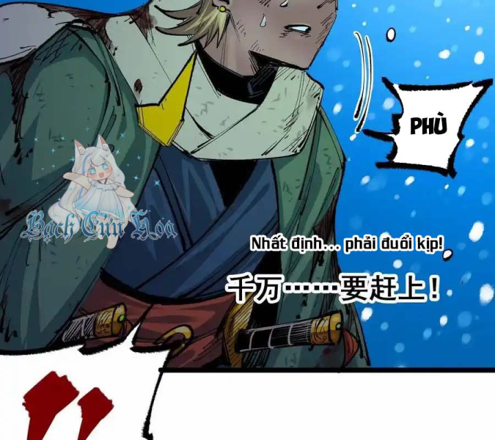 Ngũ Lục Thất: Hắc Bạch Song Long 2 Chapter 36 - Trang 2