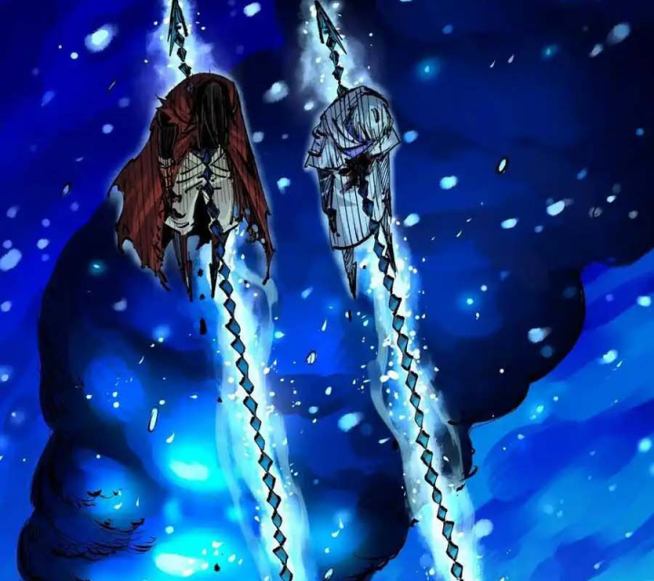 Ngũ Lục Thất: Hắc Bạch Song Long 2 Chapter 36 - Trang 2