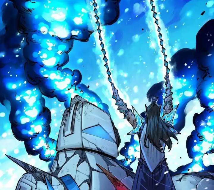 Ngũ Lục Thất: Hắc Bạch Song Long 2 Chapter 36 - Trang 2