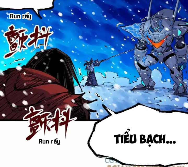 Ngũ Lục Thất: Hắc Bạch Song Long 2 Chapter 36 - Trang 2