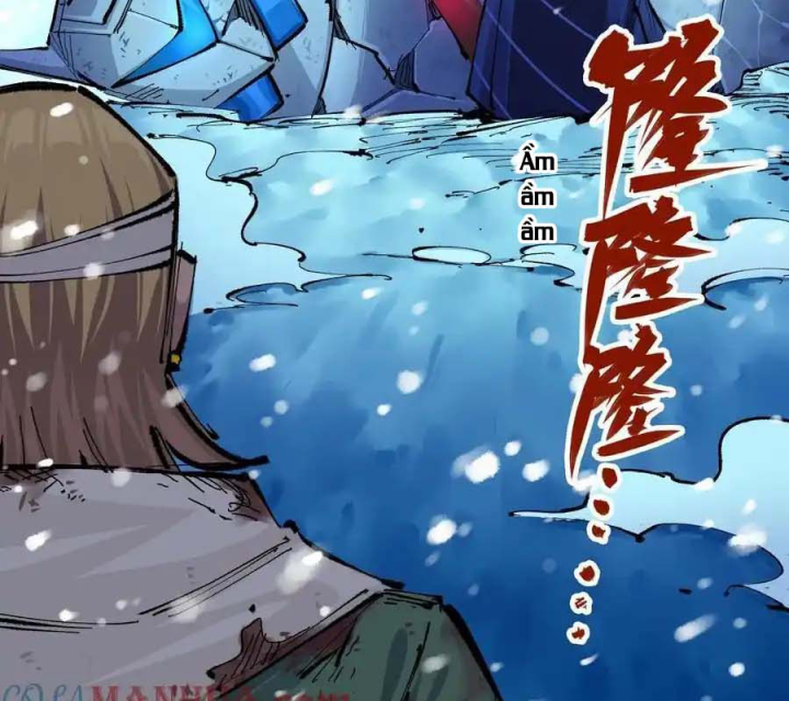 Ngũ Lục Thất: Hắc Bạch Song Long 2 Chapter 36 - Trang 2