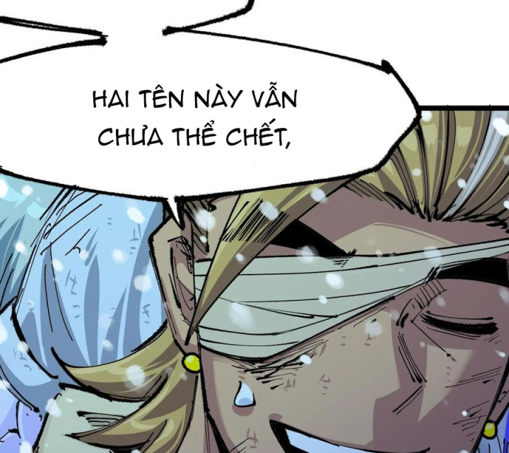 Ngũ Lục Thất: Hắc Bạch Song Long 2 Chapter 37 - Trang 2