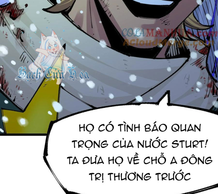 Ngũ Lục Thất: Hắc Bạch Song Long 2 Chapter 37 - Trang 2