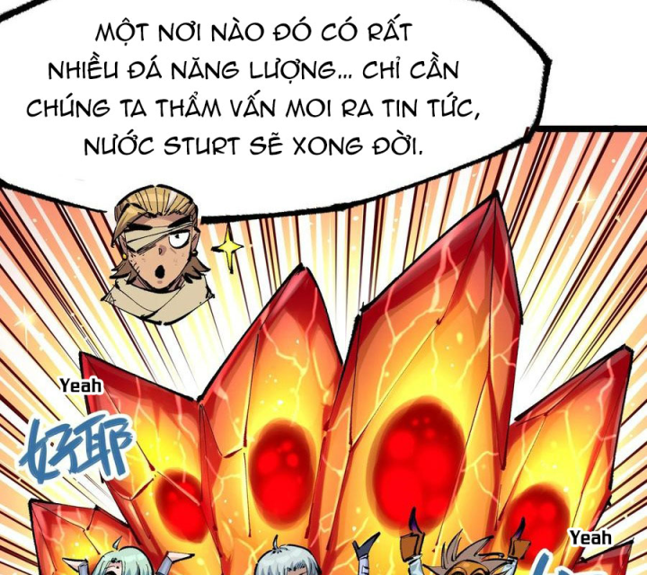 Ngũ Lục Thất: Hắc Bạch Song Long 2 Chapter 37 - Trang 2