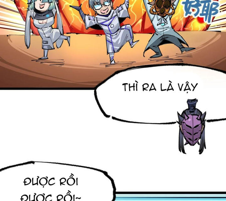Ngũ Lục Thất: Hắc Bạch Song Long 2 Chapter 37 - Trang 2