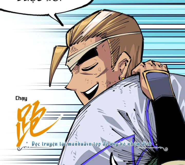 Ngũ Lục Thất: Hắc Bạch Song Long 2 Chapter 37 - Trang 2
