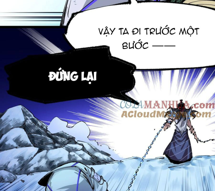 Ngũ Lục Thất: Hắc Bạch Song Long 2 Chapter 37 - Trang 2