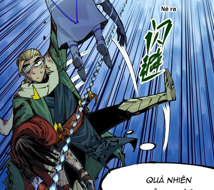 Ngũ Lục Thất: Hắc Bạch Song Long 2 Chapter 37 - Trang 2