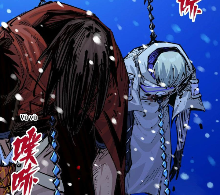 Ngũ Lục Thất: Hắc Bạch Song Long 2 Chapter 37 - Trang 2