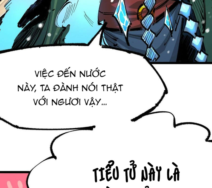 Ngũ Lục Thất: Hắc Bạch Song Long 2 Chapter 37 - Trang 2