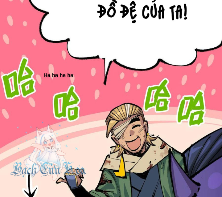 Ngũ Lục Thất: Hắc Bạch Song Long 2 Chapter 37 - Trang 2
