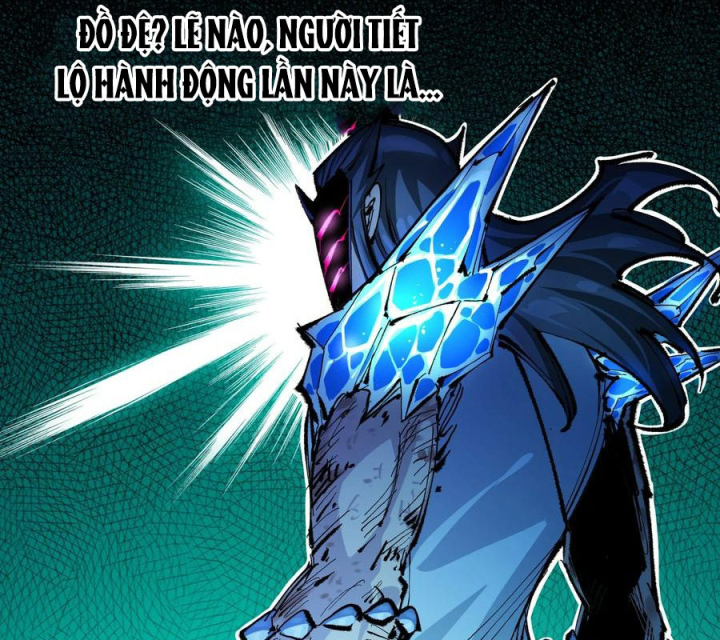 Ngũ Lục Thất: Hắc Bạch Song Long 2 Chapter 37 - Trang 2