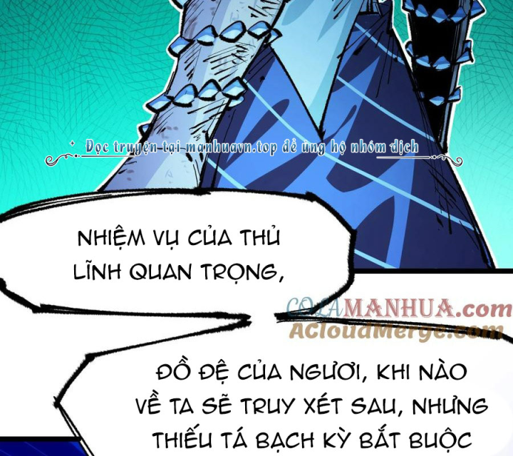 Ngũ Lục Thất: Hắc Bạch Song Long 2 Chapter 37 - Trang 2