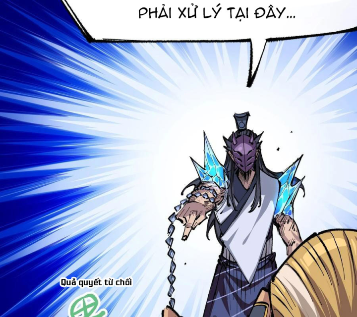 Ngũ Lục Thất: Hắc Bạch Song Long 2 Chapter 37 - Trang 2
