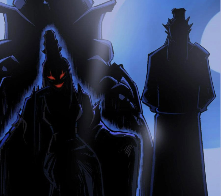 Ngũ Lục Thất: Hắc Bạch Song Long 2 Chapter 37 - Trang 2