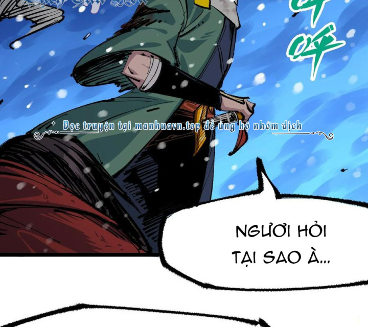 Ngũ Lục Thất: Hắc Bạch Song Long 2 Chapter 37 - Trang 2