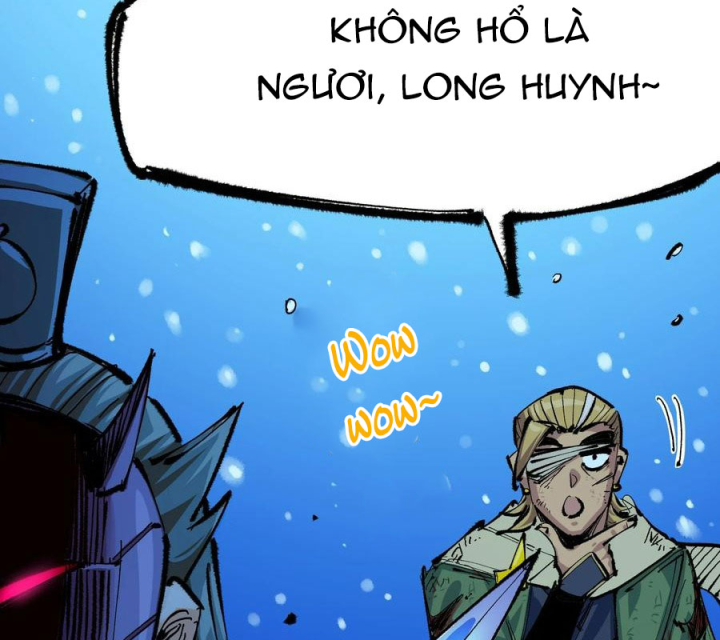 Ngũ Lục Thất: Hắc Bạch Song Long 2 Chapter 37 - Trang 2