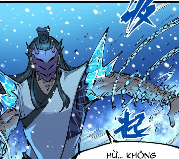 Ngũ Lục Thất: Hắc Bạch Song Long 2 Chapter 37 - Trang 2