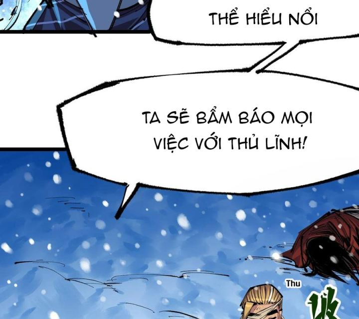 Ngũ Lục Thất: Hắc Bạch Song Long 2 Chapter 37 - Trang 2