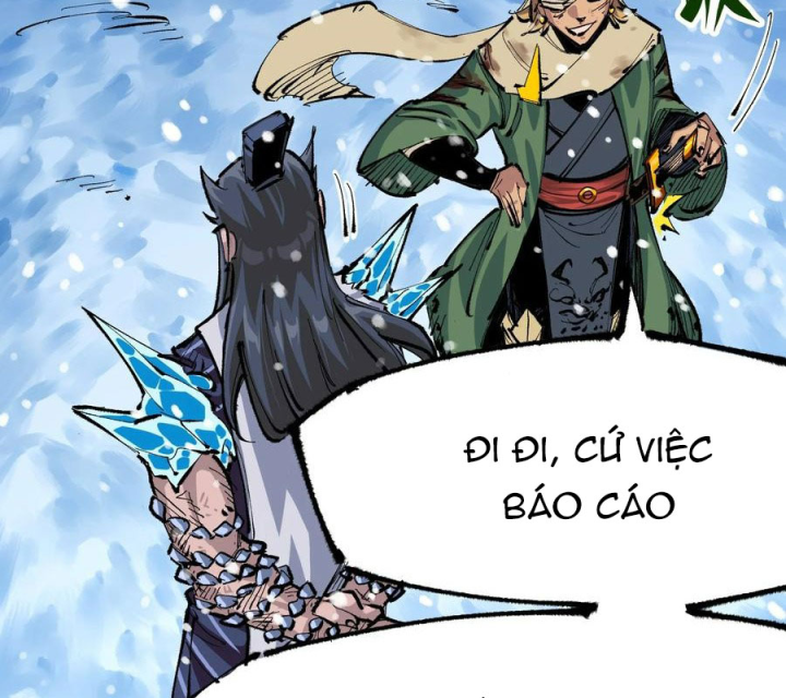 Ngũ Lục Thất: Hắc Bạch Song Long 2 Chapter 37 - Trang 2