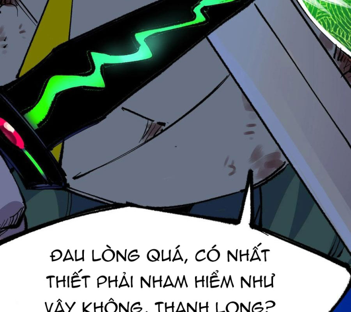 Ngũ Lục Thất: Hắc Bạch Song Long 2 Chapter 37 - Trang 2