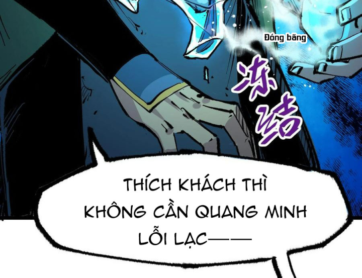 Ngũ Lục Thất: Hắc Bạch Song Long 2 Chapter 37 - Trang 2