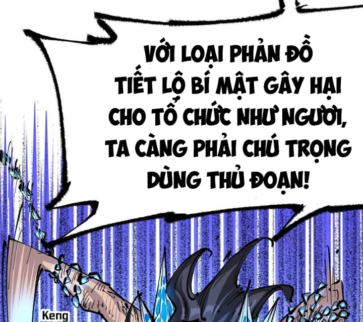 Ngũ Lục Thất: Hắc Bạch Song Long 2 Chapter 37 - Trang 2