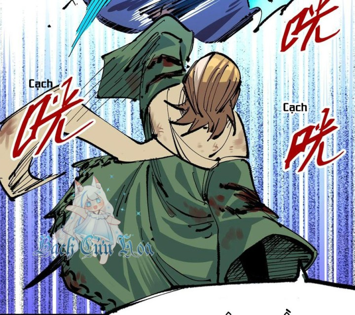 Ngũ Lục Thất: Hắc Bạch Song Long 2 Chapter 37 - Trang 2