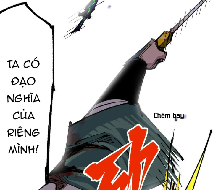Ngũ Lục Thất: Hắc Bạch Song Long 2 Chapter 37 - Trang 2