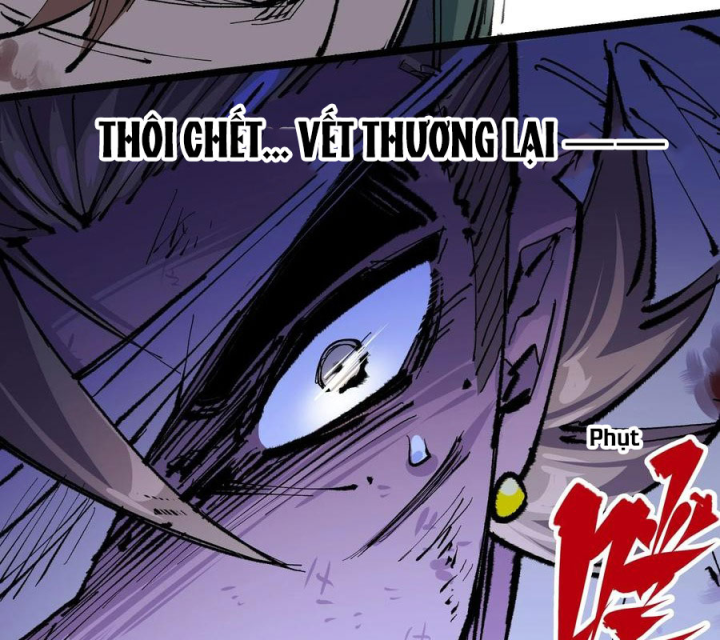 Ngũ Lục Thất: Hắc Bạch Song Long 2 Chapter 37 - Trang 2