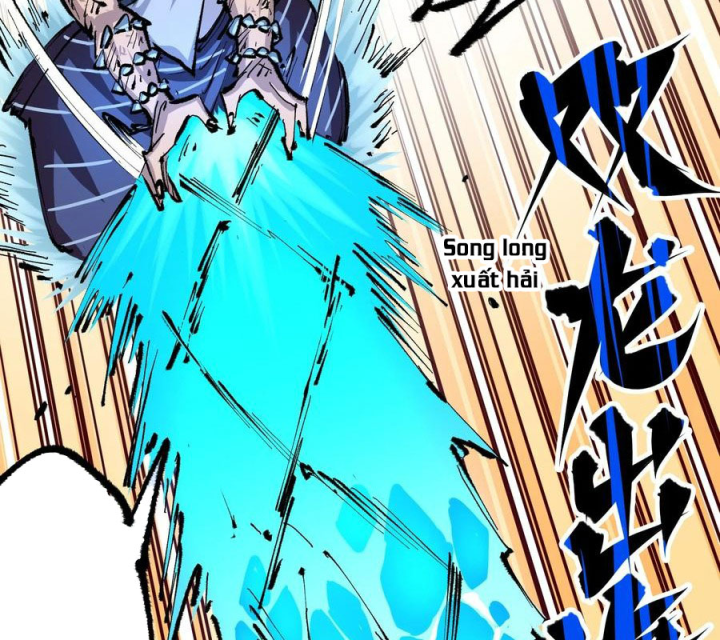 Ngũ Lục Thất: Hắc Bạch Song Long 2 Chapter 37 - Trang 2