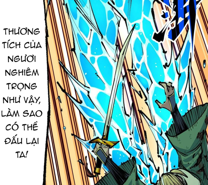 Ngũ Lục Thất: Hắc Bạch Song Long 2 Chapter 37 - Trang 2