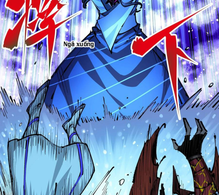 Ngũ Lục Thất: Hắc Bạch Song Long 2 Chapter 37 - Trang 2