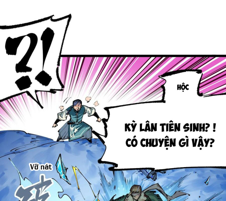Ngũ Lục Thất: Hắc Bạch Song Long 2 Chapter 37 - Trang 2