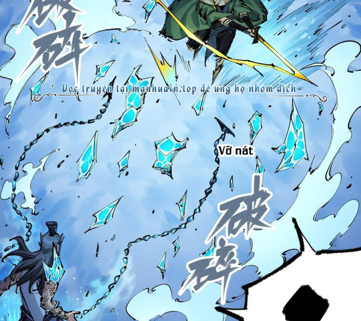 Ngũ Lục Thất: Hắc Bạch Song Long 2 Chapter 37 - Trang 2