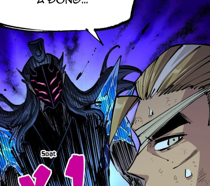 Ngũ Lục Thất: Hắc Bạch Song Long 2 Chapter 37 - Trang 2