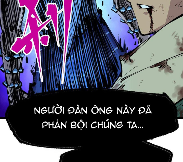 Ngũ Lục Thất: Hắc Bạch Song Long 2 Chapter 37 - Trang 2