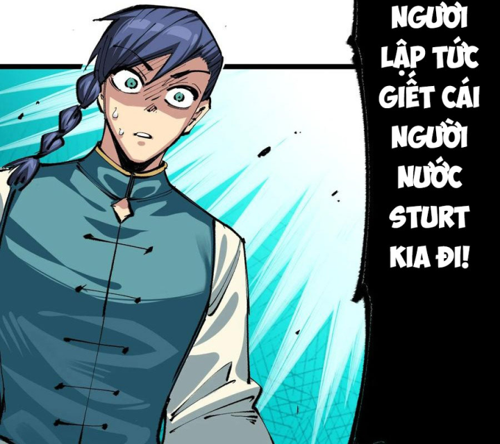 Ngũ Lục Thất: Hắc Bạch Song Long 2 Chapter 37 - Trang 2