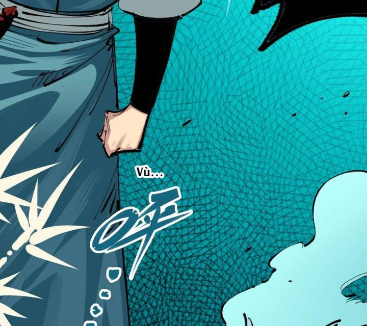 Ngũ Lục Thất: Hắc Bạch Song Long 2 Chapter 37 - Trang 2