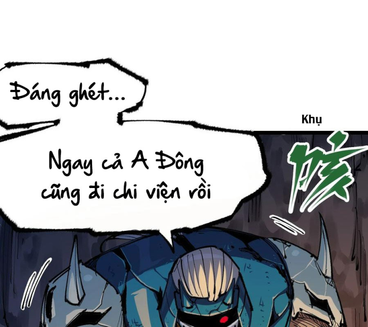 Ngũ Lục Thất: Hắc Bạch Song Long 2 Chapter 37 - Trang 2