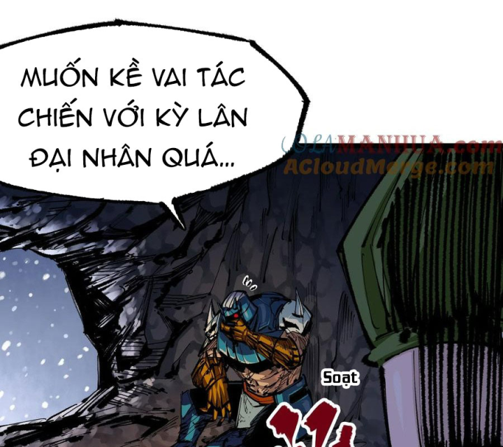 Ngũ Lục Thất: Hắc Bạch Song Long 2 Chapter 37 - Trang 2