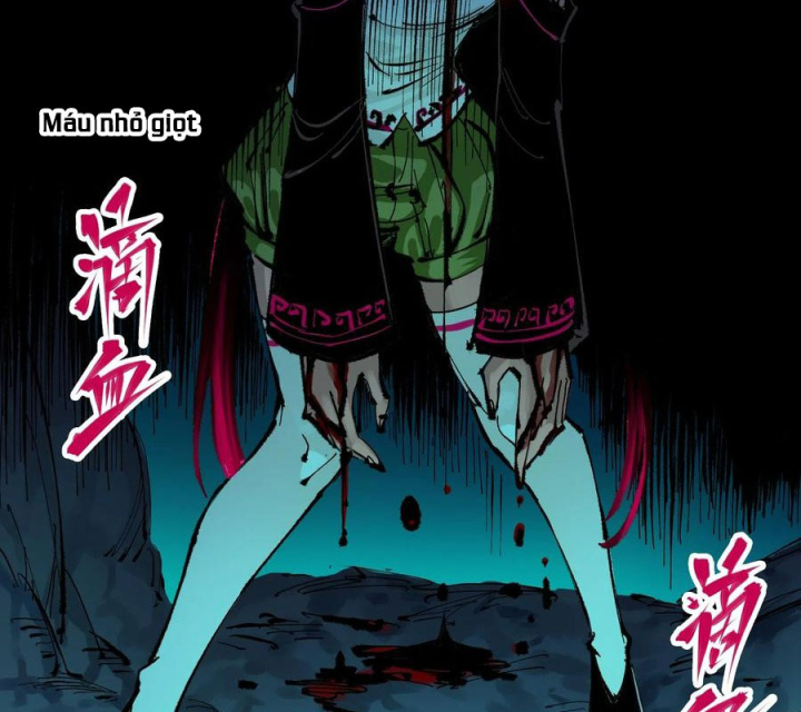 Ngũ Lục Thất: Hắc Bạch Song Long 2 Chapter 37 - Trang 2