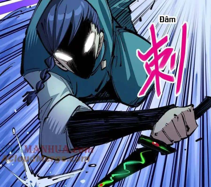 Ngũ Lục Thất: Hắc Bạch Song Long 2 Chapter 38 - Trang 2