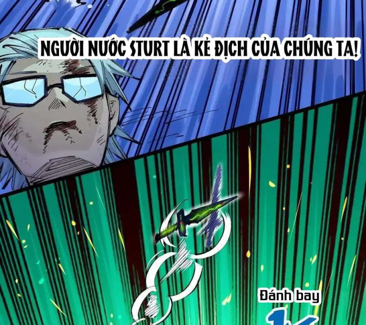 Ngũ Lục Thất: Hắc Bạch Song Long 2 Chapter 38 - Trang 2