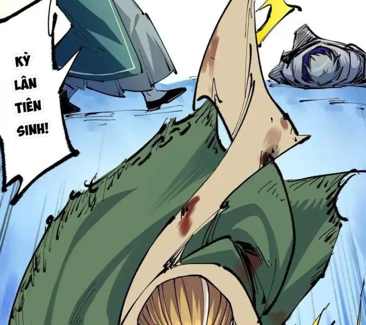 Ngũ Lục Thất: Hắc Bạch Song Long 2 Chapter 38 - Trang 2